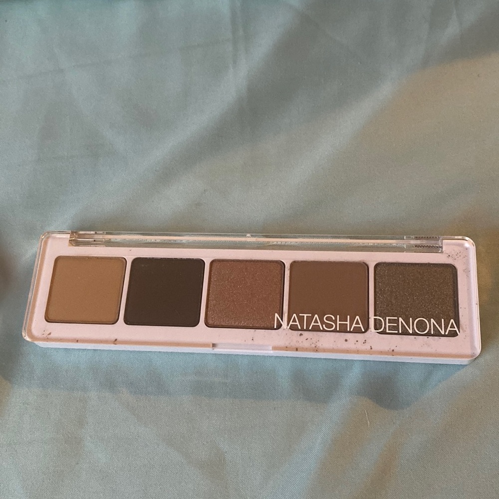 Natasha Denona Ayana pallet, New in box only on Boxy Charm.